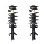 [US Warehouse] 1 Pair Car Shock Strut Spring Assembly for Ford Fusion 2013-2015 172638